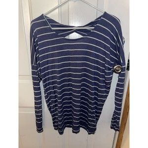 Women Ladies Blouse Marc New York Size Medium